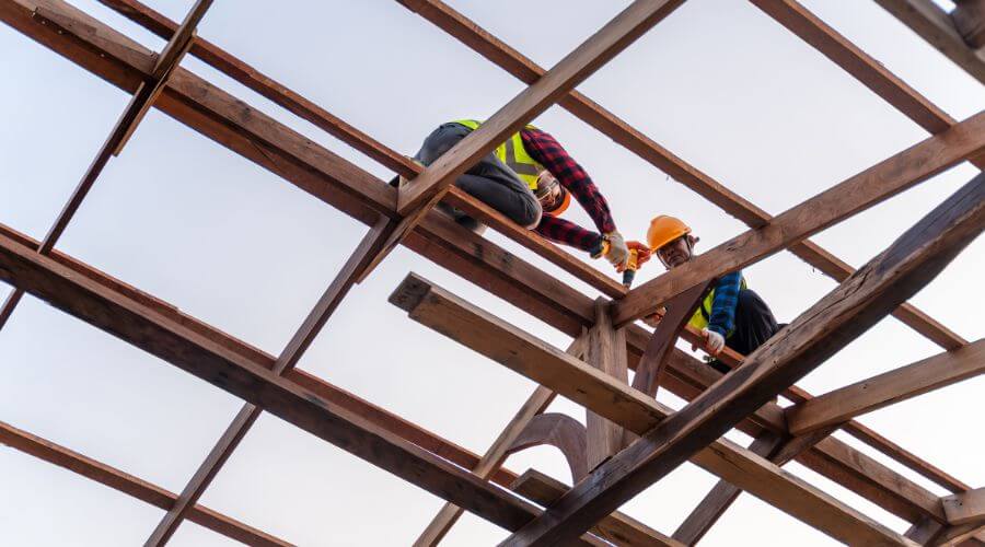 Expert top industrial roofings services in Littlestown, PA